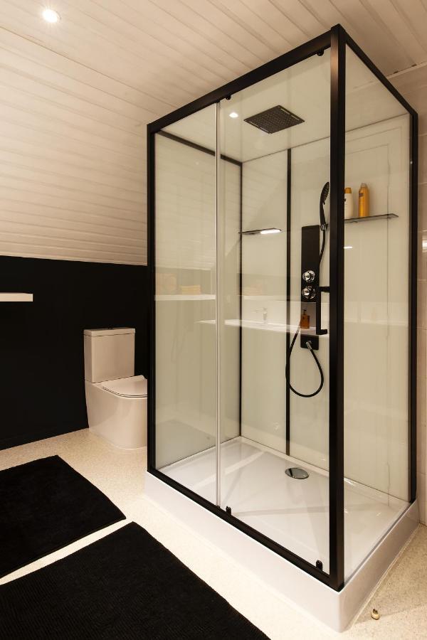 B&B Maison Blanche Ghent Luaran gambar