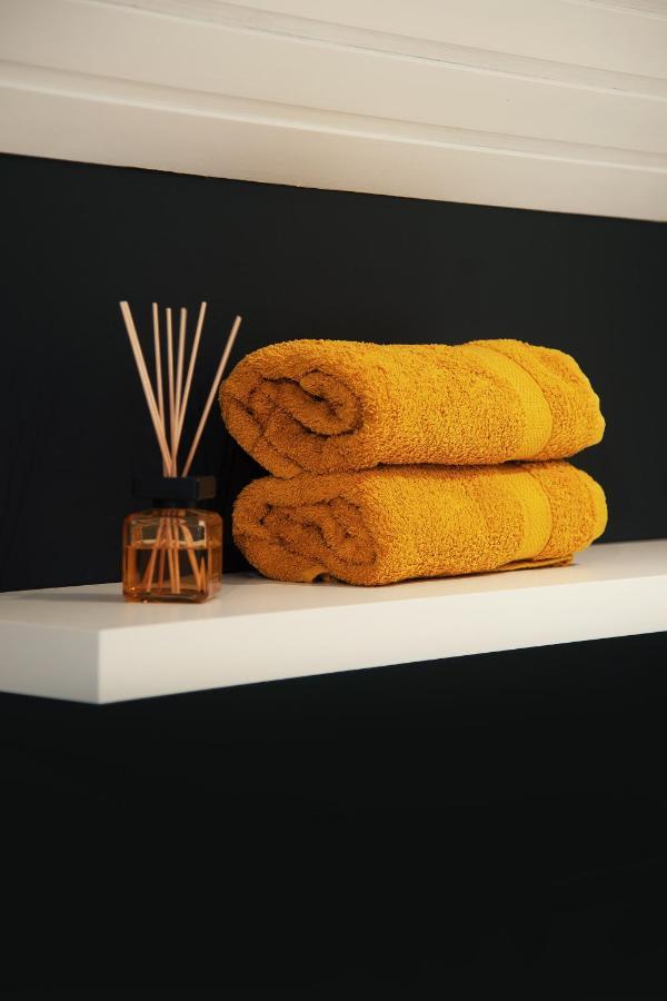 B&B Maison Blanche Ghent Luaran gambar