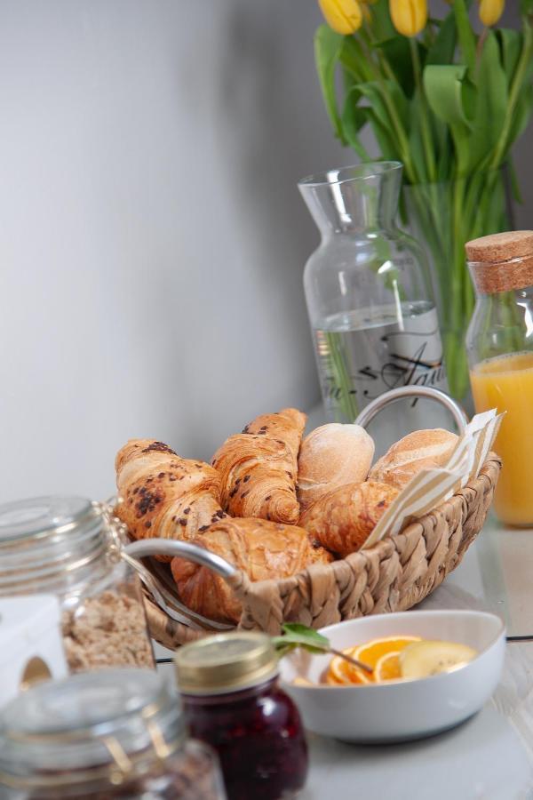 B&B Maison Blanche Ghent Luaran gambar